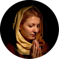 Гадалка Анна — Рошаль